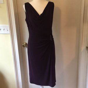 Lauren Ralph Lauren Dress Size 8